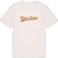 Djupa dalen baseball t-shirt
