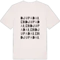 Djupa dalen ordlek t-shirt