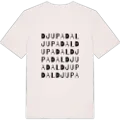 Djupadal ordlek t-shirt