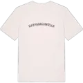 Djupadalsmölla böjd t-shirt