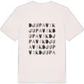 Djupavik ordlek t-shirt