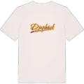 Djupbäck baseball t-shirt