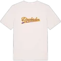 Djupbäcken baseball t-shirt