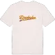 Djupbäcken baseball t-shirt
