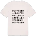 Djupbrodal ordlek t-shirt