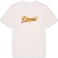 Djupdal baseball t-shirt