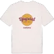 Djupdal cirkel t-shirt