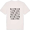 Djupdal ordlek t-shirt