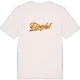 Djupdal baseball t-shirt