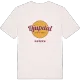 Djupdal cirkel t-shirt