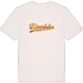 Djupdalen baseball t-shirt