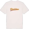 Djupdalsåsen baseball t-shirt