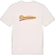 Djupdalsåsen baseball t-shirt