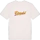 Djupedal baseball t-shirt