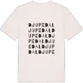 Djupedal ordlek t-shirt
