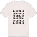 Djupedalen ordlek t-shirt