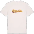 Djupedalen baseball t-shirt