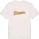 Djupedalen baseball t-shirt