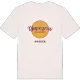 Djupegrav cirkel t-shirt