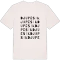 Djupesik ordlek t-shirt