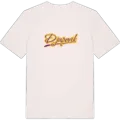 Djupevik baseball t-shirt
