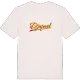 Djupevik baseball t-shirt
