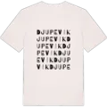 Djupevik ordlek t-shirt