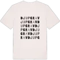 Djupgrav ordlek t-shirt
