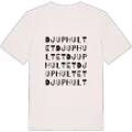 Djuphultet ordlek t-shirt