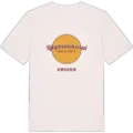 Djupmanskerud cirkel t-shirt