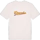 Djuprudan baseball t-shirt
