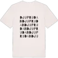 Djuprudan ordlek t-shirt