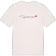 Djupsensö hjärta t-shirt