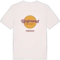 Djupsund cirkel t-shirt