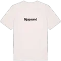 Djupsund fetstil t-shirt