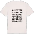 Djupsved ordlek t-shirt