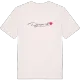 Djupvik hjärta t-shirt