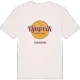Djupvik cirkel t-shirt