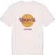 Djupvik cirkel t-shirt