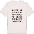 Djupvik ordlek t-shirt