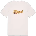 Djupvik baseball t-shirt