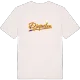 Djupviken baseball t-shirt