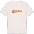 Djupviksnäs baseball t-shirt
