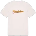 Djupviksskatan baseball t-shirt