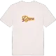 Djura baseball t-shirt
