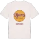 Djura cirkel t-shirt