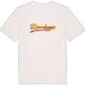 Djurabygget baseball t-shirt