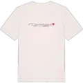 Djurabygget hjärta t-shirt