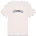Djuramossa college t-shirt
