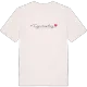 Djuraskog hjärta t-shirt